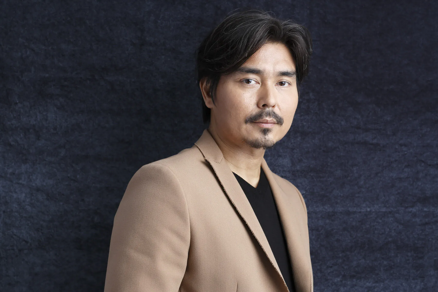 小澤征悦 クリミナル マインド 新作の裏側を語る Nikkei Style 小澤征悦 クリミナル マインド 新作の裏側を語る Nikkei Style