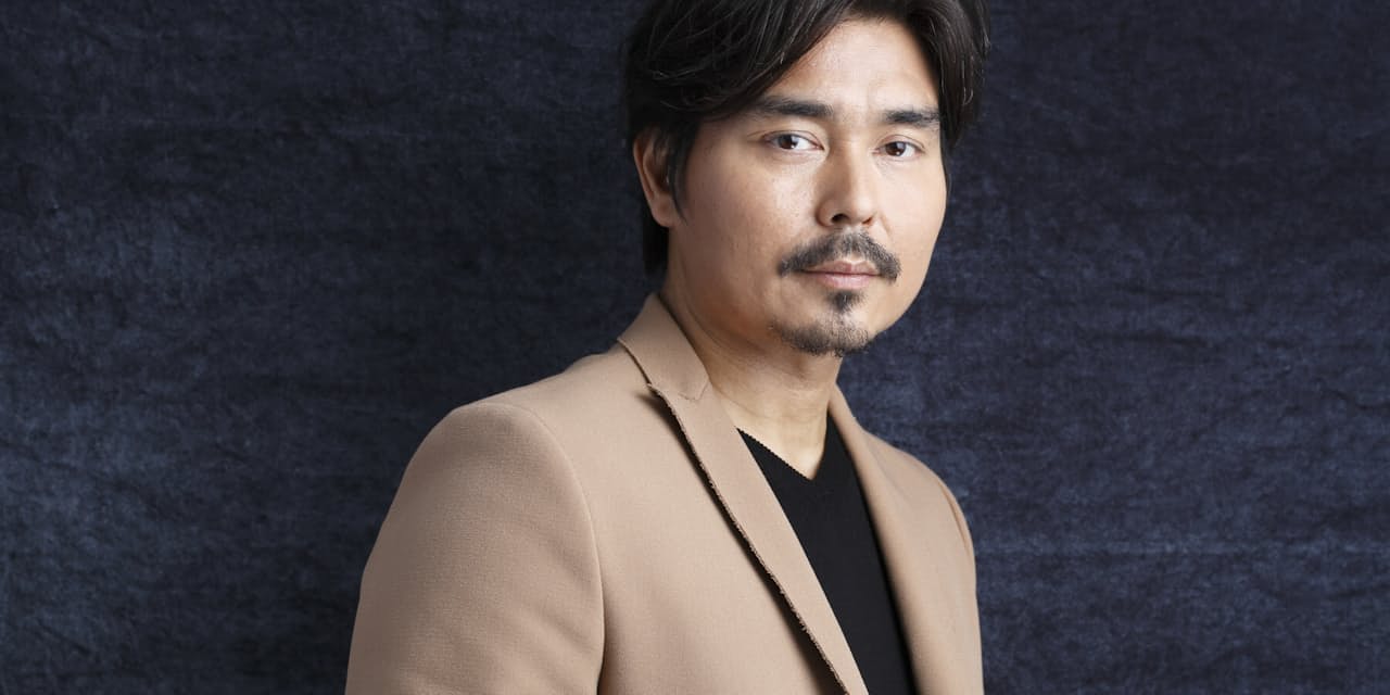 小澤征悦 クリミナル マインド 新作の裏側を語る Nikkei Style 小澤征悦 クリミナル マインド 新作の裏側を語る Nikkei Style