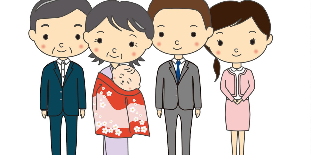 どう読むの キラキラネームの最新事情 Nikkei Style どう読むの キラキラネームの最新事情 Nikkei Style