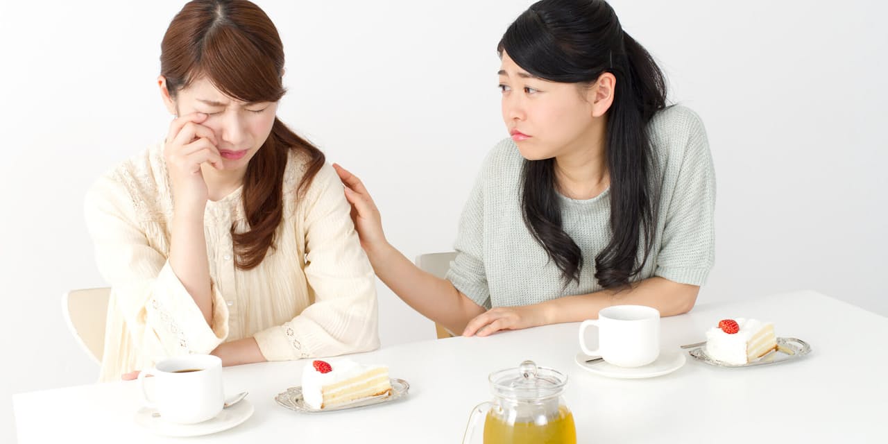 自然と愚痴を口にしなくなるストレス吸収技がある 出世ナビ Nikkei Style