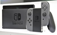 3月3日に発売が決まり、予約も始まった任天堂の「Nintendo Switch」。『マリオ』や『スプラトゥーン』をはじめとする任天堂の人気タイトルが本体と同時発売にはならなかった
