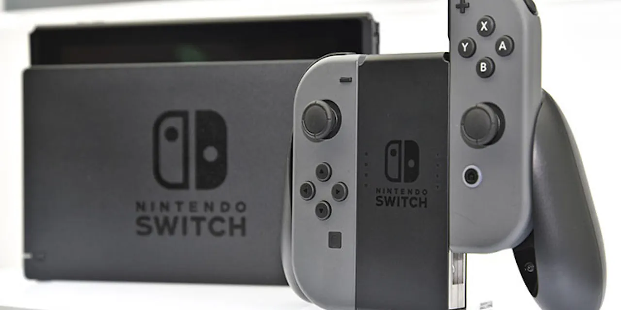 任天堂 Switch マリオ後出しは成功への秘策 Nikkei Style 任天堂 Switch マリオ後出しは成功への秘策 Nikkei Style