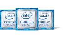 インテルの第7世代Coreプロセッサー