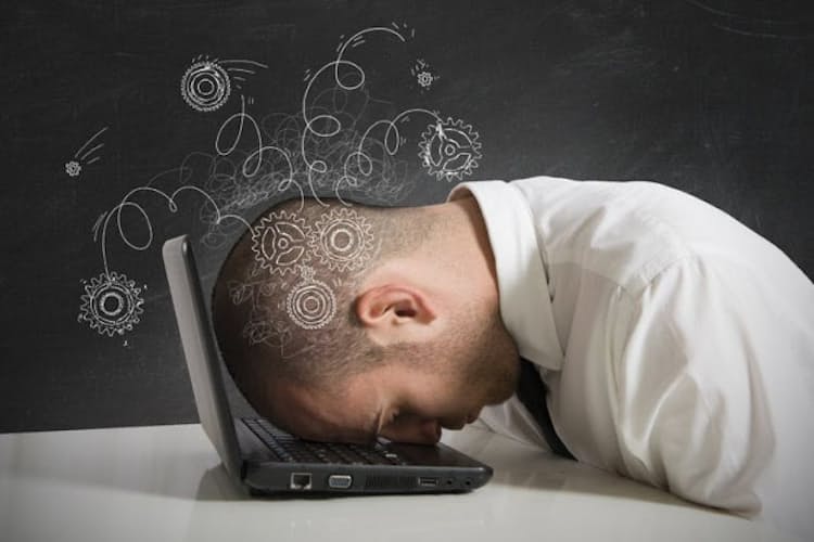 長時間労働はなぜ悪い 医師が明かす睡眠不足の怖さ Nikkei Style