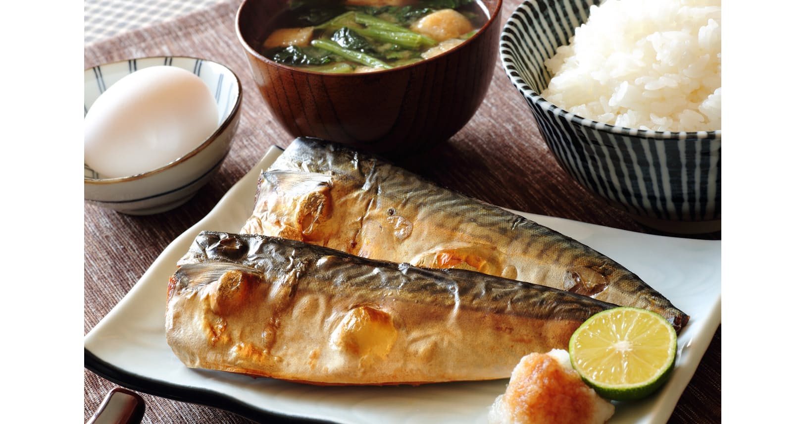 焼き魚 上手に仕上げるには Nikkei Style 焼き魚 上手に仕上げるには Nikkei Style