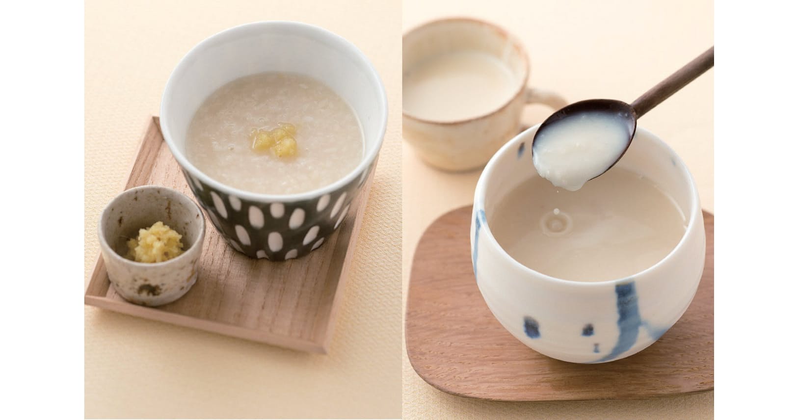 日本の美肌ドリンク 甘酒 効果的な飲み方は Nikkei Style