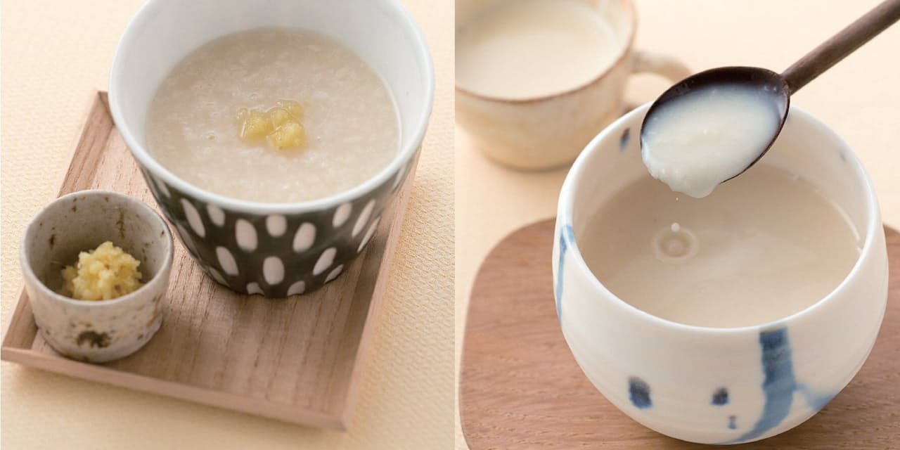 日本の美肌ドリンク 甘酒 効果的な飲み方は Nikkei Style