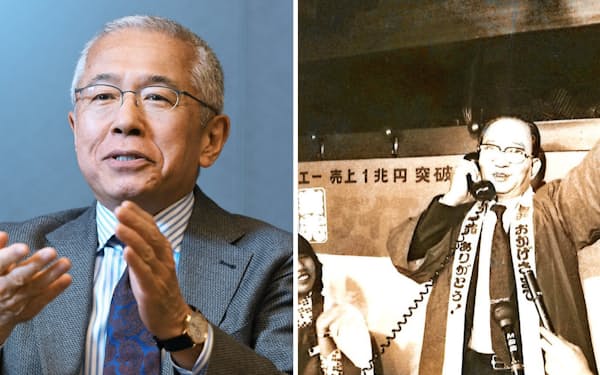 鈴木達郎 のニュース一覧 日本経済新聞 鈴木達郎 のニュース一覧 日本経済新聞