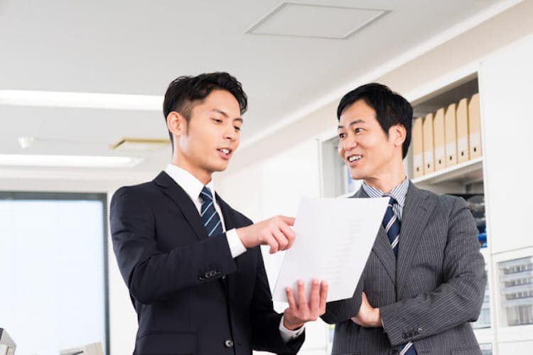 上司にやんわり意見 賢い部下の話し方 Nikkei Style 上司にやんわり意見 賢い部下の話し方 Nikkei Style