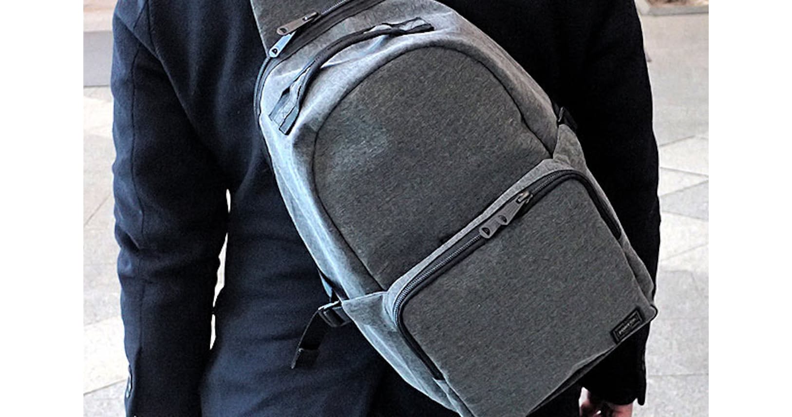 出し入れ簡単 多収納 人気ワンショルダーバッグ6選 Mono Trendy Nikkei Style