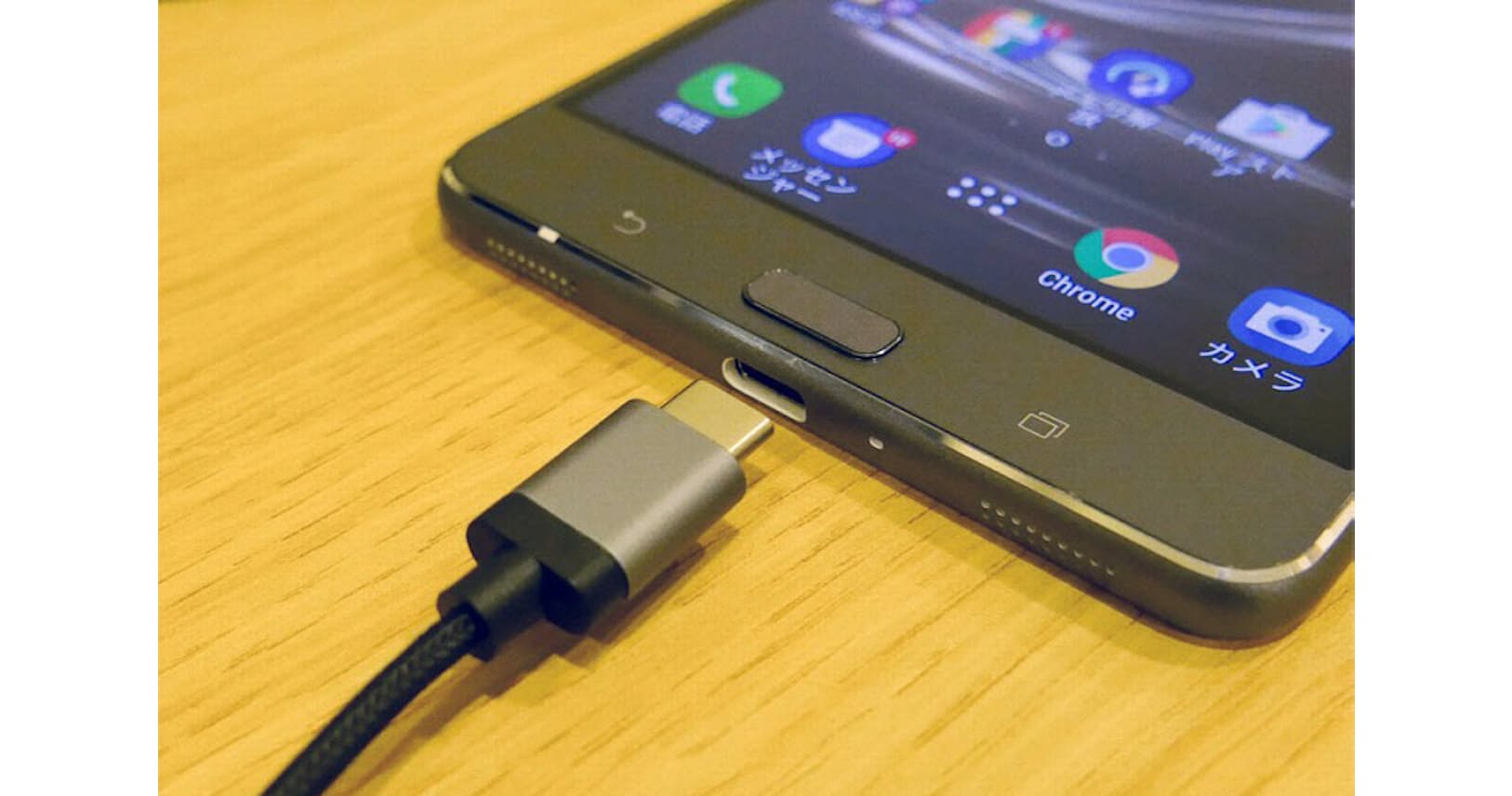 注目の Usb Type C 知っておきたい利点と課題 Nikkei Style 注目の Usb Type C 知っておきたい利点と課題 Nikkei Style
