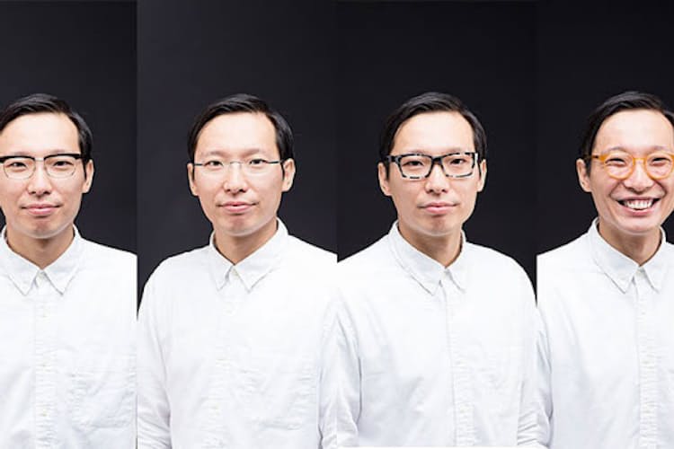 似合う眼鏡 で勝ち組に かけ方ひとつで印象激変 Nikkei Style 似合う眼鏡 で勝ち組に かけ方ひとつで印象激変 Nikkei Style