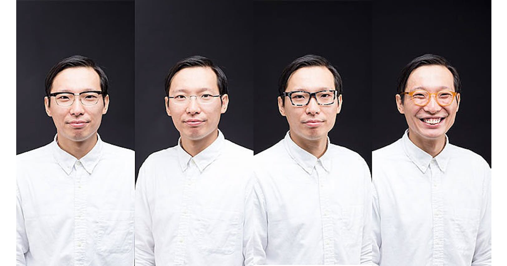 似合う眼鏡 で勝ち組に かけ方ひとつで印象激変 Nikkei Style 似合う眼鏡 で勝ち組に かけ方ひとつで印象激変 Nikkei Style