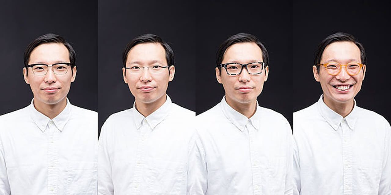 似合う眼鏡 で勝ち組に かけ方ひとつで印象激変 Nikkei Style 似合う眼鏡 で勝ち組に かけ方ひとつで印象激変 Nikkei Style