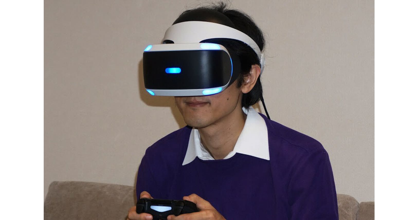 Ps Vrは映画に最高 プラネタリウムでも癒やされる Mono Trendy Ps Vrは映画に最高 プラネタリウムでも癒やされる Mono Trendy