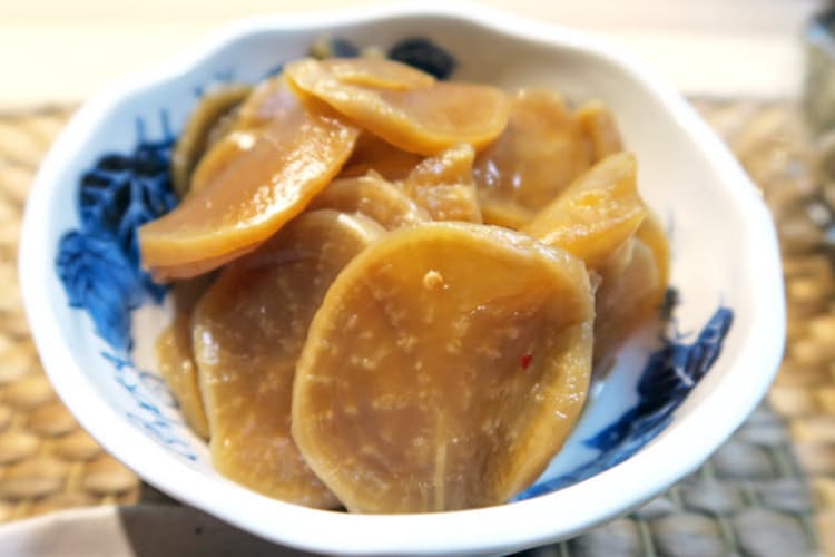 漬物を煮る 北陸 甲信 ありえない 九州 四国 Nikkei Style 漬物を煮る 北陸 甲信 ありえない 九州 四国 Nikkei Style