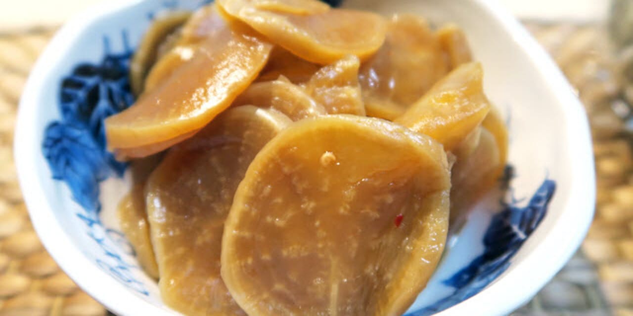 漬物を煮る 北陸 甲信 ありえない 九州 四国 Nikkei Style 漬物を煮る 北陸 甲信 ありえない 九州 四国 Nikkei Style