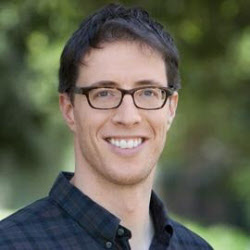 スタンフォード大学経営大学院 ジョナサン・レバーブ准教授 Courtesy of Stanford GSB