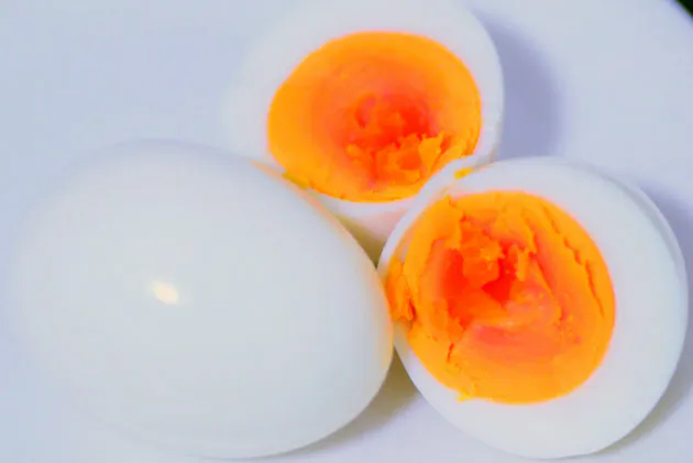 名古屋コーチンの卵かけごはん 朝食にもこだわりの味 Nikkei Style 名古屋コーチンの卵かけごはん 朝食にもこだわりの味 Nikkei Style