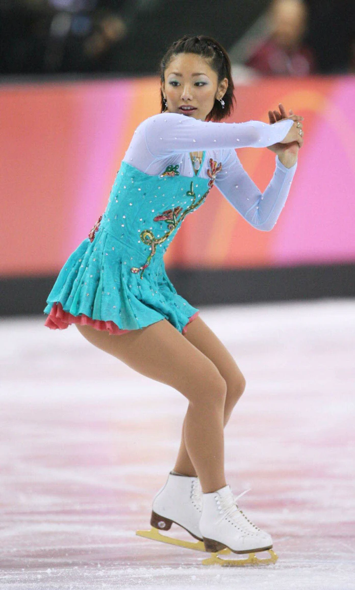 安藤美姫 長い海外生活 意思伝えることで変わった 日本経済新聞 安藤美姫 長い海外生活 意思伝えることで変わった 日本経済新聞