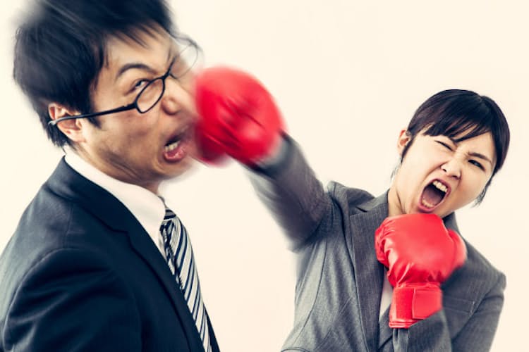 高慢な 鼻をへし折る は英語でどう言う Nikkei Style 高慢な 鼻をへし折る は英語でどう言う Nikkei Style