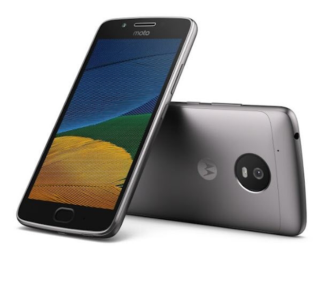 モトローラ 高性能カメラを備えたsimフリースマホ Moto G5 Moto G5 Plus を発表 日本経済新聞 モトローラ 高性能カメラを備えたsimフリースマホ Moto G5 Moto G5 Plus を発表 日本経済新聞