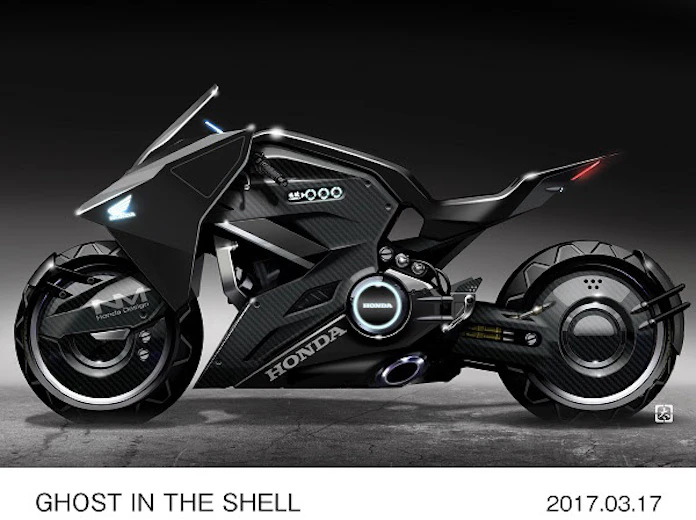 ホンダ 映画 ゴースト イン ザ シェル に大型二輪車 Nm4 を提供 日本経済新聞 ホンダ 映画 ゴースト イン ザ シェル に大型二輪車 Nm4 を提供 日本経済新聞