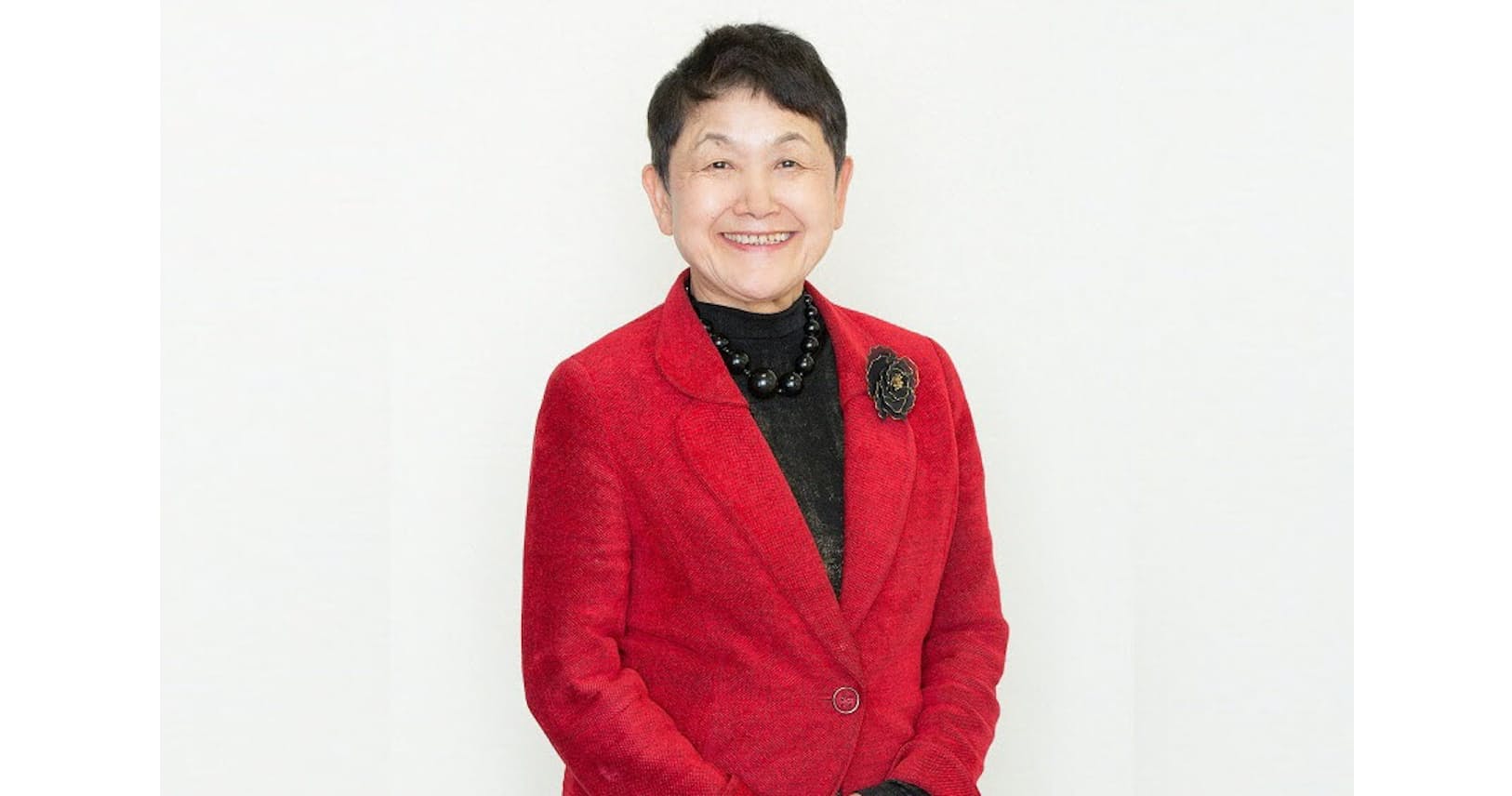 坂東眞理子さん直伝 脱 いい子 で新型リーダーに Woman Smart Nikkei Style