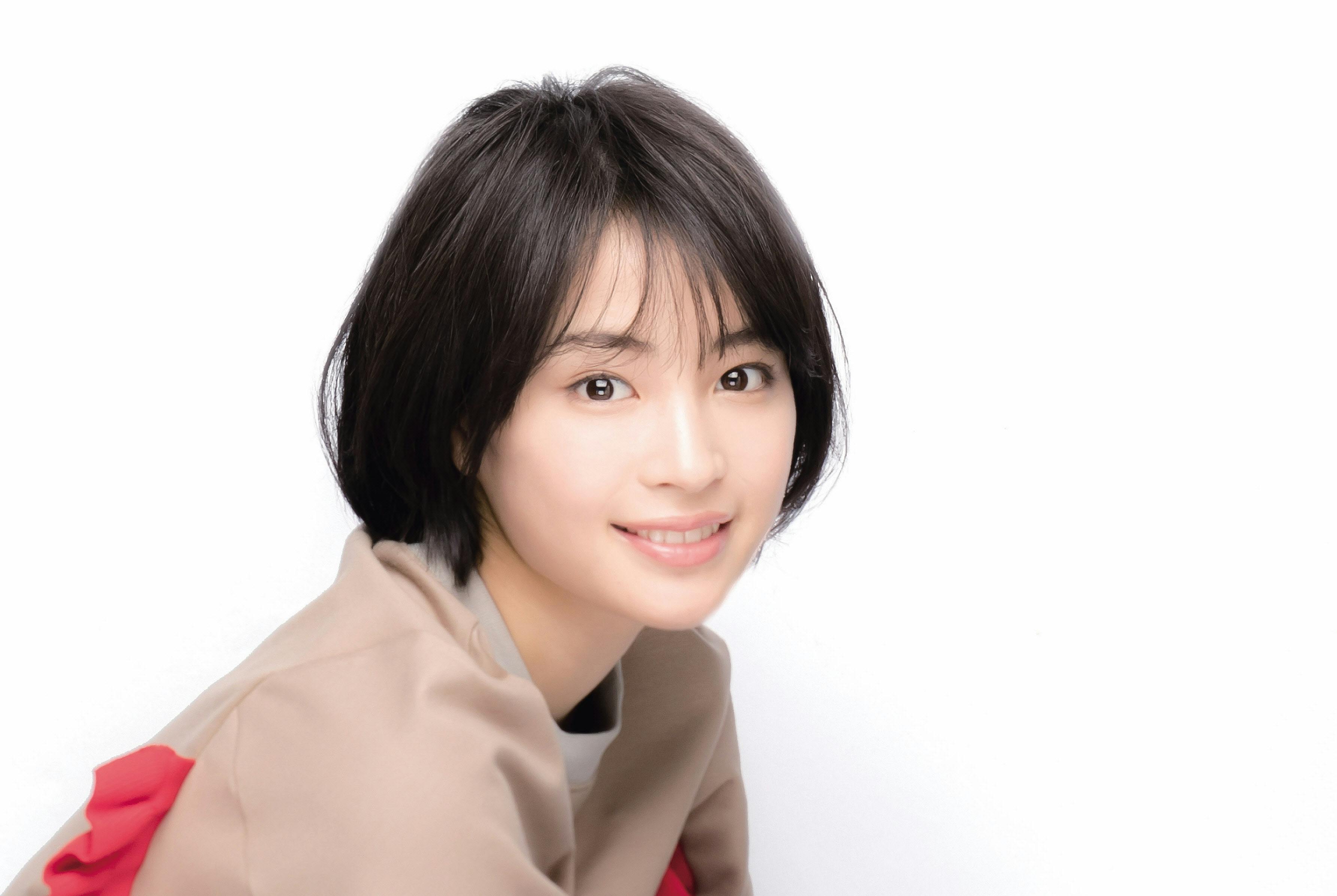 広瀬すず 伝えることへの覚悟でつかんだ主演女優の座 Nikkei Style 広瀬すず 伝えることへの覚悟でつかんだ主演女優の座 Nikkei Style