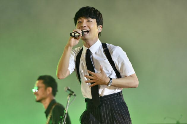 星野源 でんぱ組 Inc 踊れる曲 がヒットする理由 Nikkei Style 星野源 でんぱ組 Inc 踊れる曲 がヒットする理由 Nikkei Style