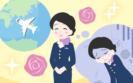 羽田 Ny便 Anaとjalの違いは 日本経済新聞