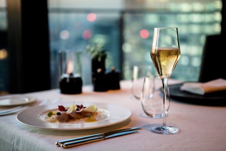 プロが教える 本当においしい東京のホテルランチ5選 Nikkei Style プロが教える 本当においしい東京のホテルランチ5選 Nikkei Style