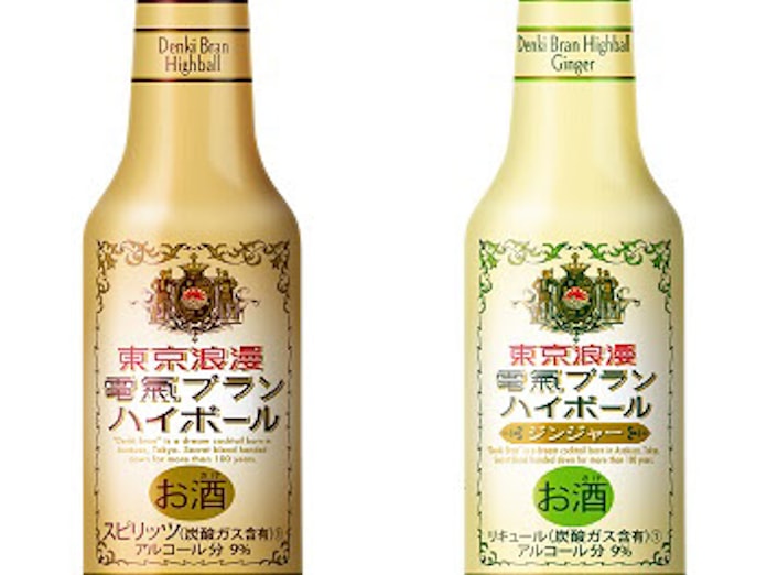 合同酒精 東京浪漫 電気ブランハイボール など東京近郊エリアで発売 日本経済新聞 合同酒精 東京浪漫 電気ブランハイボール など東京近郊エリアで発売 日本経済新聞