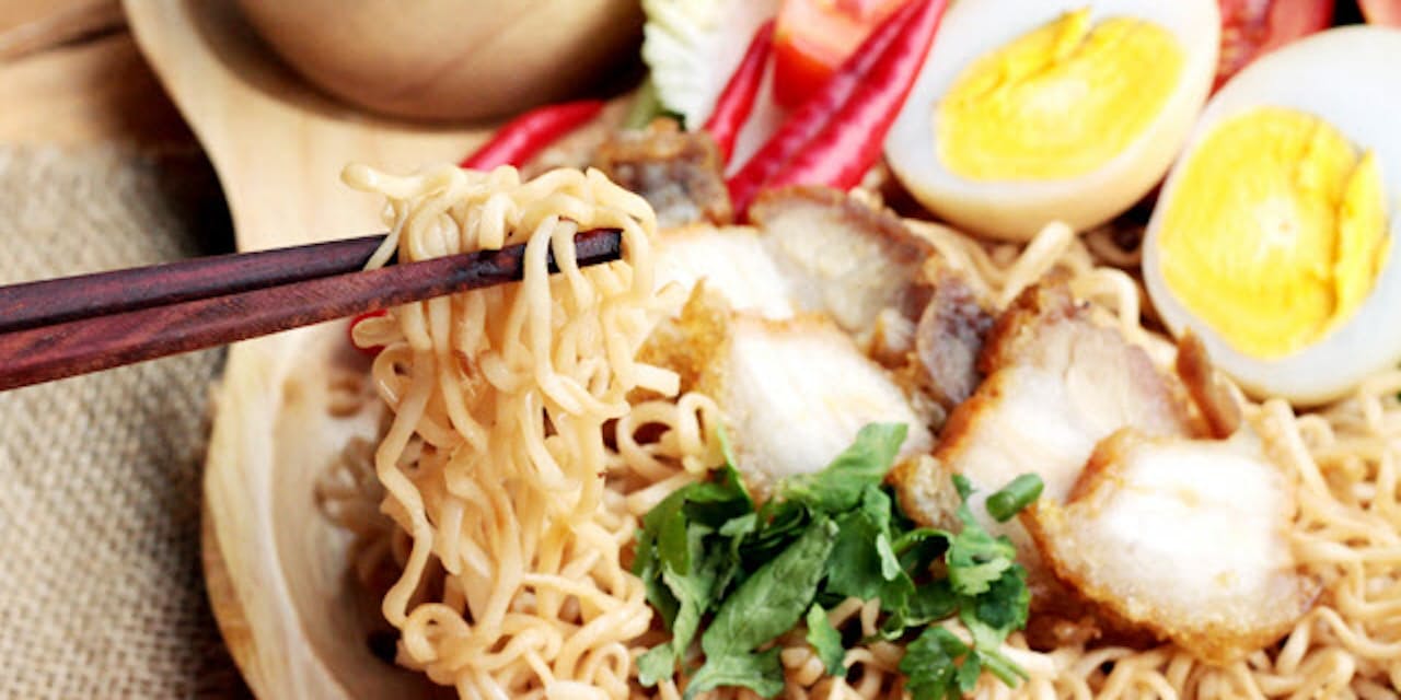 海を渡った日本の即席麺 世界のインスタントラーメン Nikkei Style 海を渡った日本の即席麺 世界のインスタントラーメン Nikkei Style