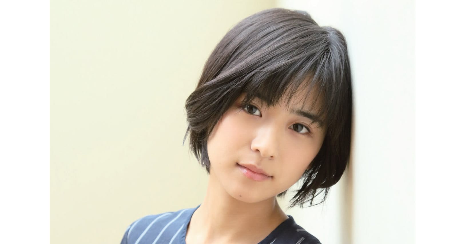 黒島結菜 歳で振り返る沖縄時代 めざす女優の姿 Nikkei Style 黒島結菜 歳で振り返る沖縄時代 めざす女優の姿 Nikkei Style