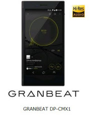 オンキヨー パイオニア ハイレゾスマホ Granbeat Dp Cmx1 を香港で販売開始 日本経済新聞