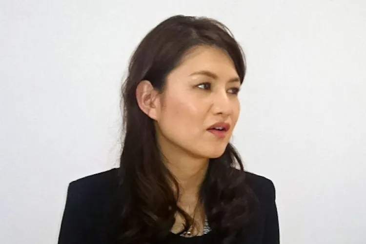 元財務官僚 山口真由が番組ナビゲーターに初挑戦 新番組 Earthshot 世界を変える起業家たち 10月4日スタート テレ東 リリ速 テレ東リリース最速情報 テレビ東京 bsテレ東 7ch 公式