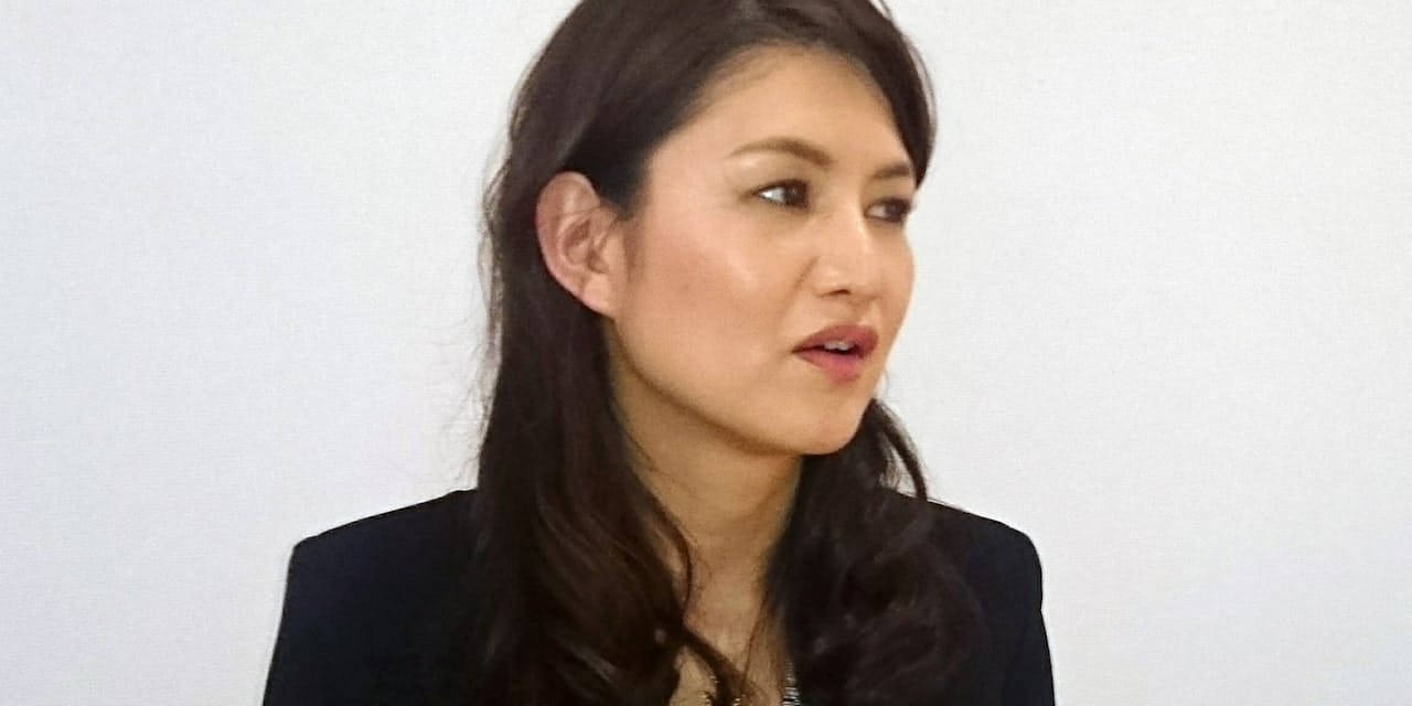 nikkei style 日本経済新聞