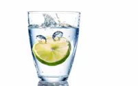 無糖炭酸水は日本人の生活にも浸透してきています(c)ginasanders-123rf