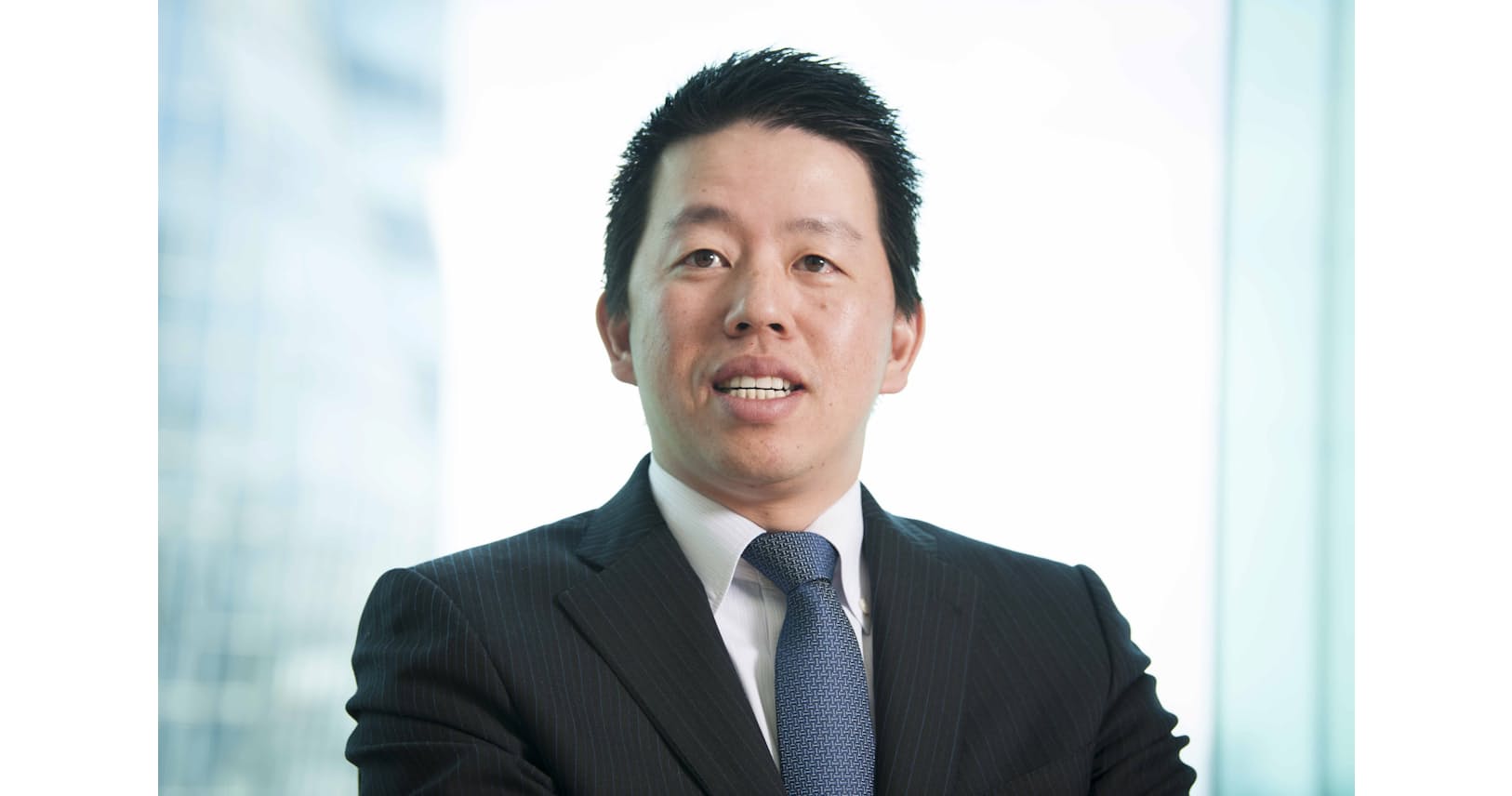 Mc高田明を乗り越える ジャパネット2代の事業承継 出世ナビ Nikkei Style