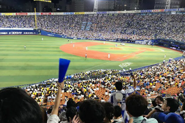 スタジアム 観戦だけじゃつまらない 駅伝など体験も Nikkei Style スタジアム 観戦だけじゃつまらない 駅伝など体験も Nikkei Style