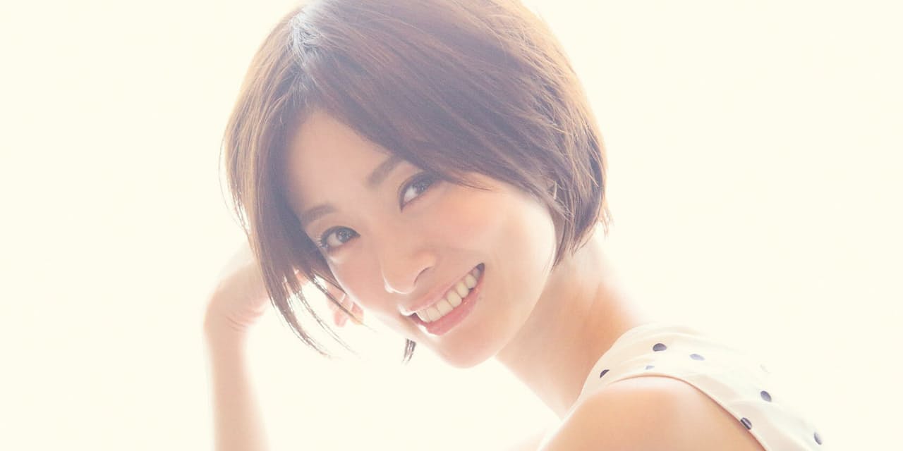 上戸彩 今だから話せる 国民的美少女 からの年 エンタメ Nikkei Style
