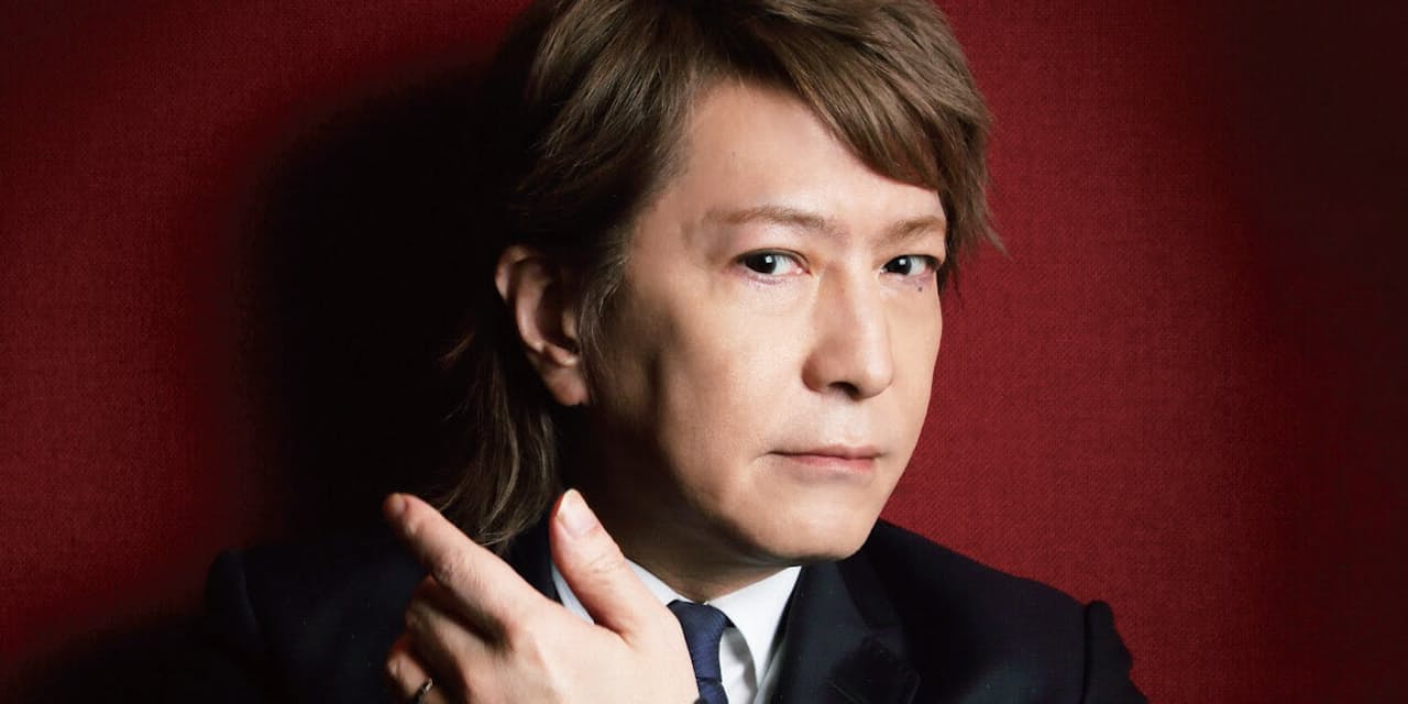 小室哲哉 宇多田ヒカルとipodが音楽界を変えた エンタメ Nikkei Style