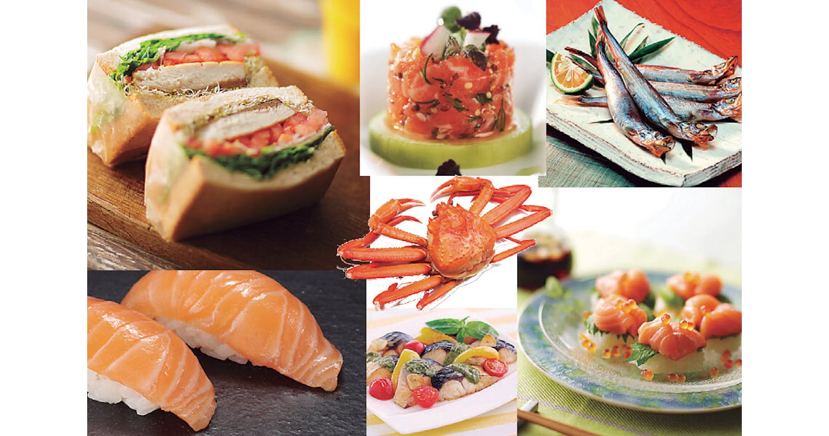 サーモン寿司はノルウェー発祥 日本を席巻するワケ Nikkei Style サーモン寿司はノルウェー発祥 日本を席巻するワケ Nikkei Style