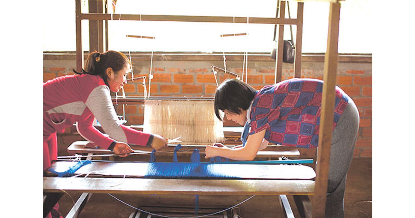 エシカル消費で社会貢献 カンボジア女性の自立支援 Nikkei Style エシカル消費で社会貢献 カンボジア女性の自立支援 Nikkei Style