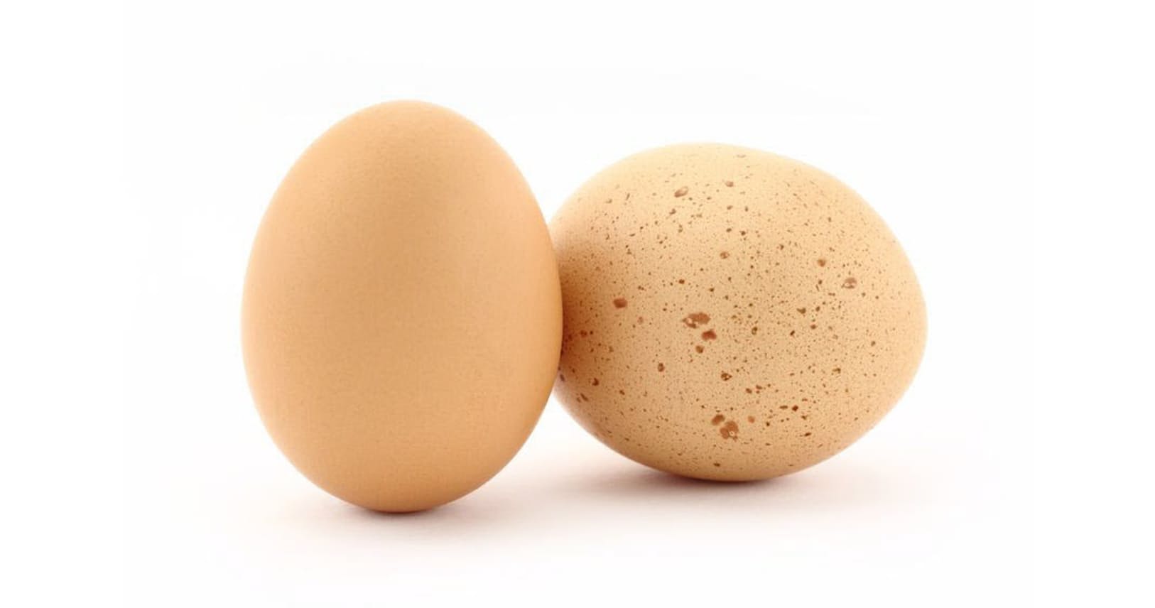 卵1日1個はウソ コレステロールの真実 Nikkei Style