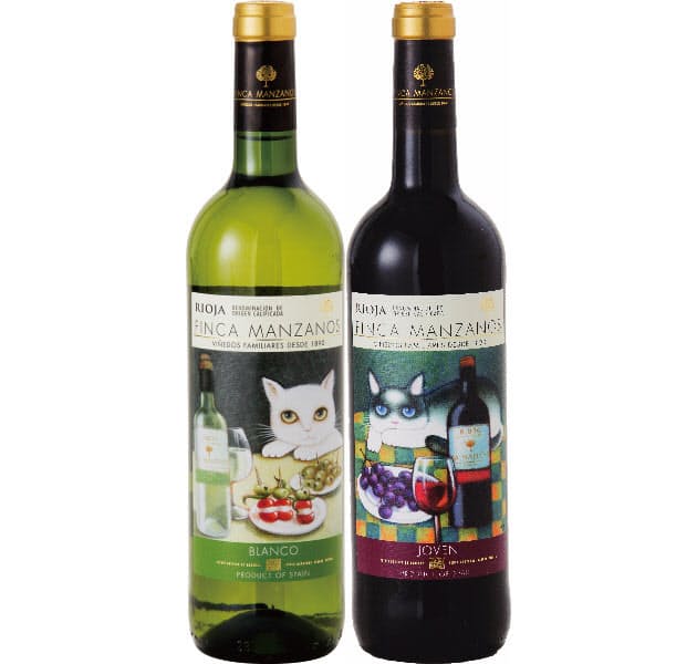 アートとしても楽しめる 猫アートワイン 見て楽しい 飲んでおいしい 猫ラベルワ Nikkei Style アートとしても楽しめる 猫アートワイン 見て楽しい 飲んでおいしい 猫ラベルワ Nikkei Style