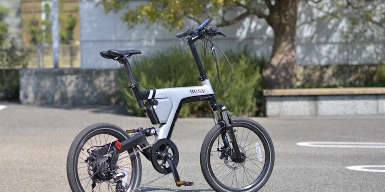 おしゃれで高性能なアシスト自転車 欧州から本格上陸 Nikkei Style おしゃれで高性能なアシスト自転車 欧州から本格上陸 Nikkei Style