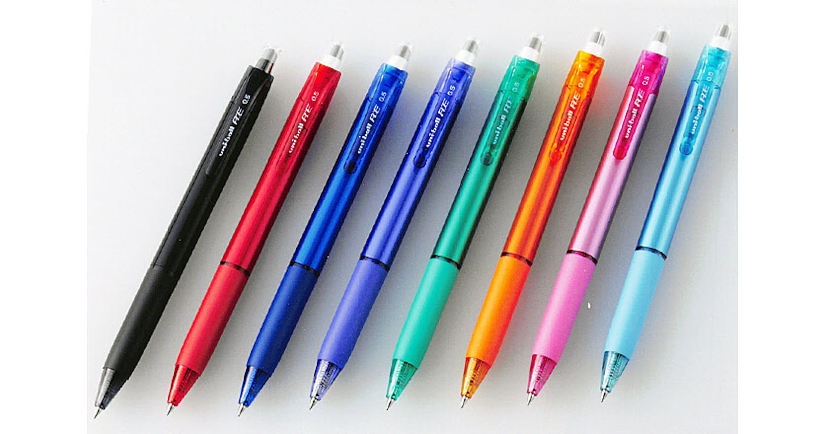 三菱の消せるペン フリクション超え のボタン機構 Nikkei Style 三菱の消せるペン フリクション超え のボタン機構 Nikkei Style