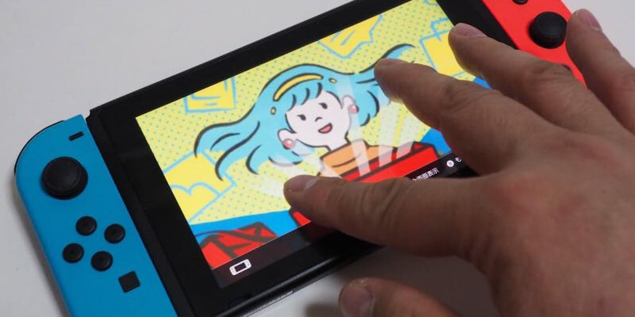 異端のゲーム機 任天堂スイッチ は本当に便利なのか Nikkei Style